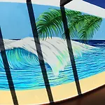 Bhavana Surf House Casa de hóspedes