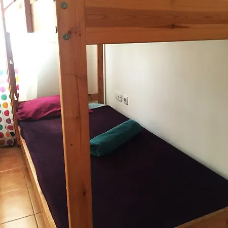 Gasthuis Bhavana Surf House Corralejo