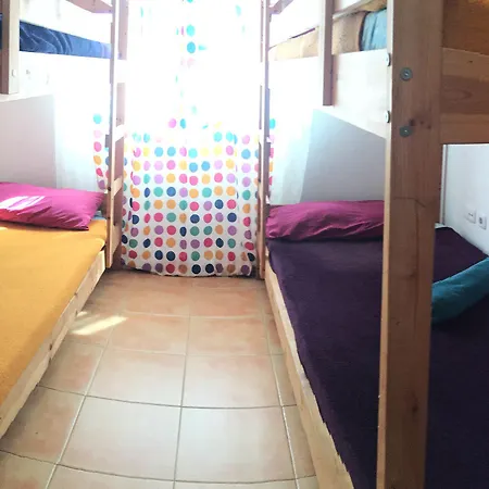 Bhavana Surf House Corralejo