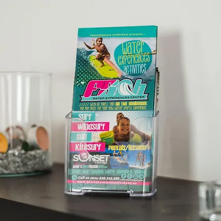 Gasthuis Bhavana Surf House