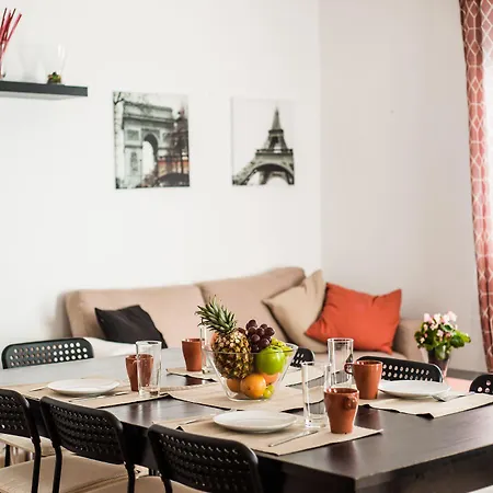 Bhavana Surf House 2* Corralejo