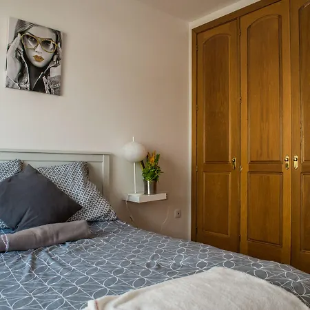 Bhavana Surf House Gasthuis Corralejo