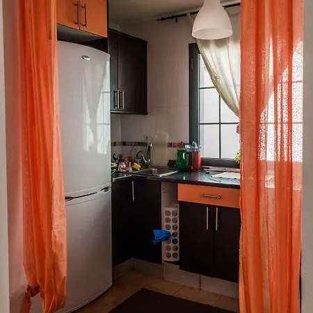 Bhavana Surf House Gasthuis Corralejo