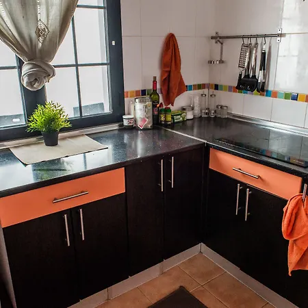 Bhavana Surf House 2* Corralejo