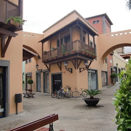 Bhavana Surf House 2* Corralejo