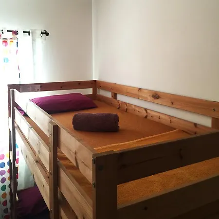 בית הארחה Bhavana Surf House 2*