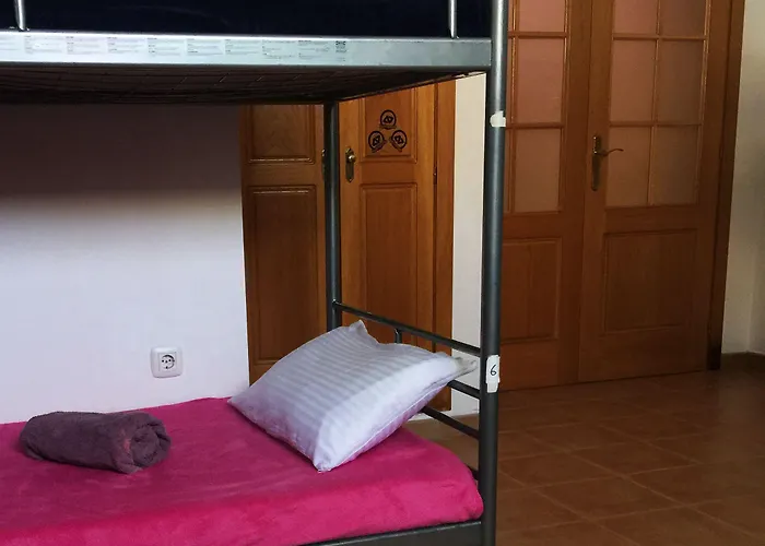 בית הארחה Bhavana Surf House 2*