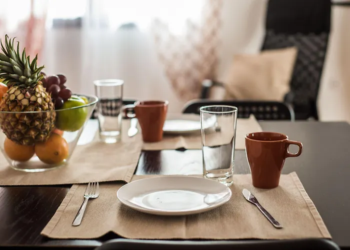 בית הארחה Bhavana Surf House קורלחו