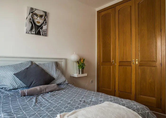 Bhavana Surf House בית הארחה קורלחו