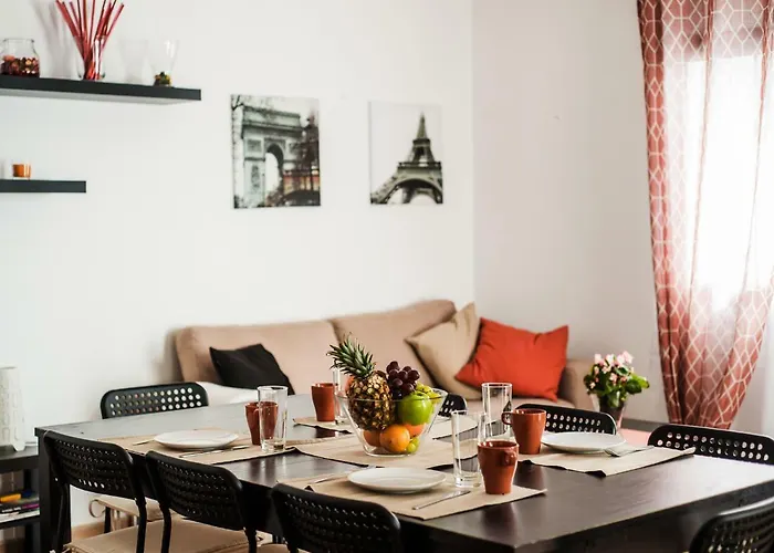 בית הארחה Bhavana Surf House קורלחו