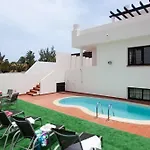 Bhavana Surf House Affittacamere Corralejo