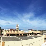 Bhavana Surf House Affittacamere Corralejo