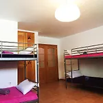 Bhavana Surf House 2* Corralejo