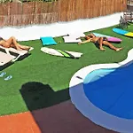 Affittacamere Bhavana Surf House 2*