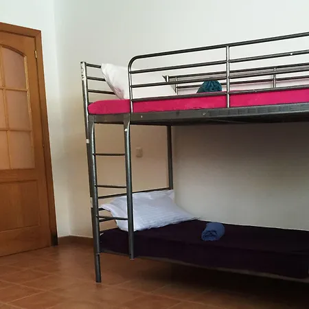 Bhavana Surf House 2* 코라레호