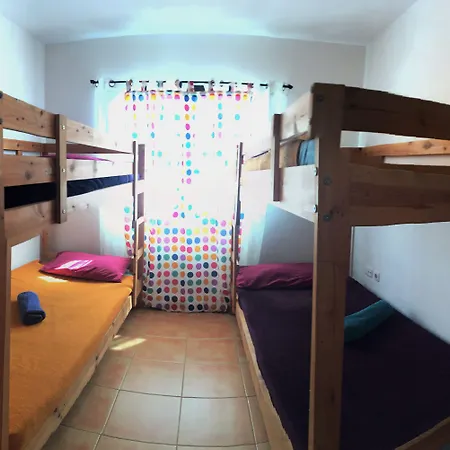 Gæstehus Bhavana Surf House Corralejo