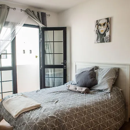 Bhavana Surf House Corralejo