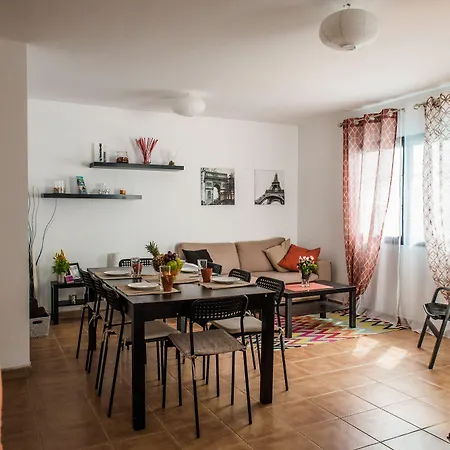 Bhavana Surf House 게스트하우스 코라레호