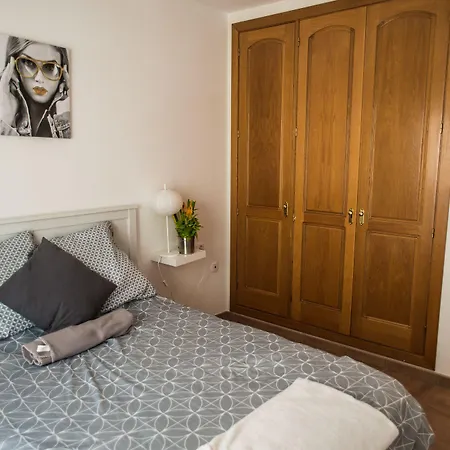 Bhavana Surf House 2* Corralejo