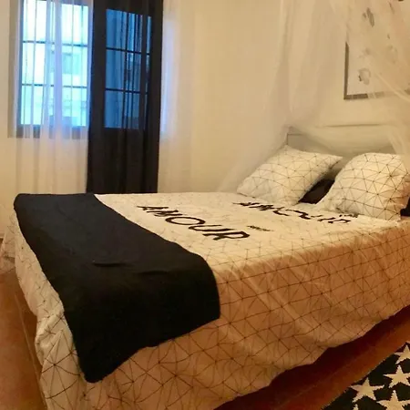 Bhavana Surf House Affittacamere Corralejo