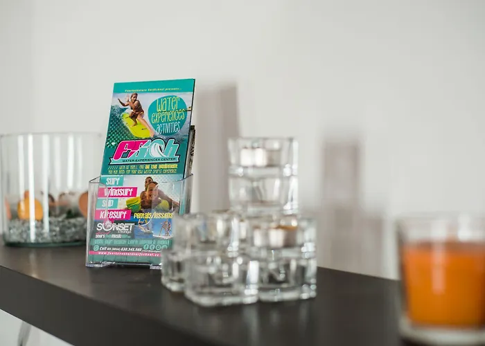 Gæstehus Bhavana Surf House