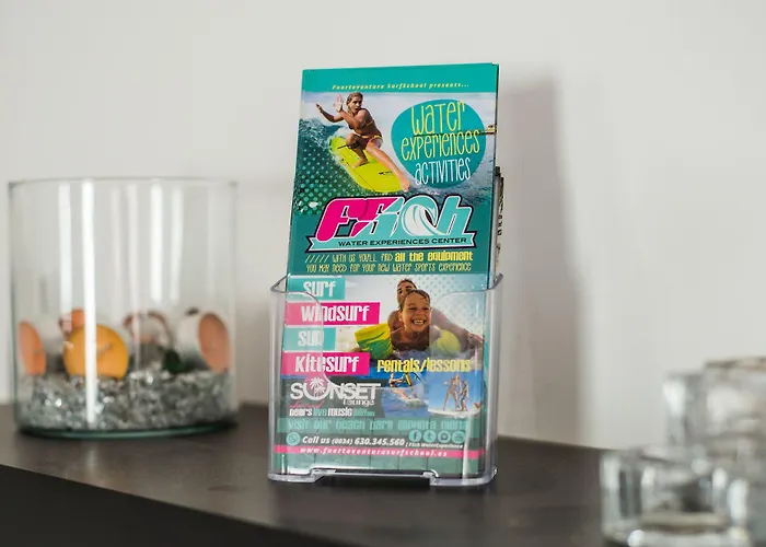 Gæstehus Bhavana Surf House