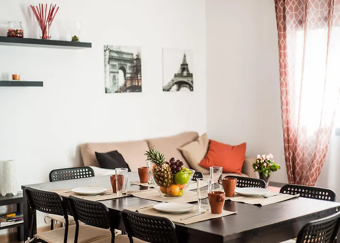 Bhavana Surf House 2* Corralejo