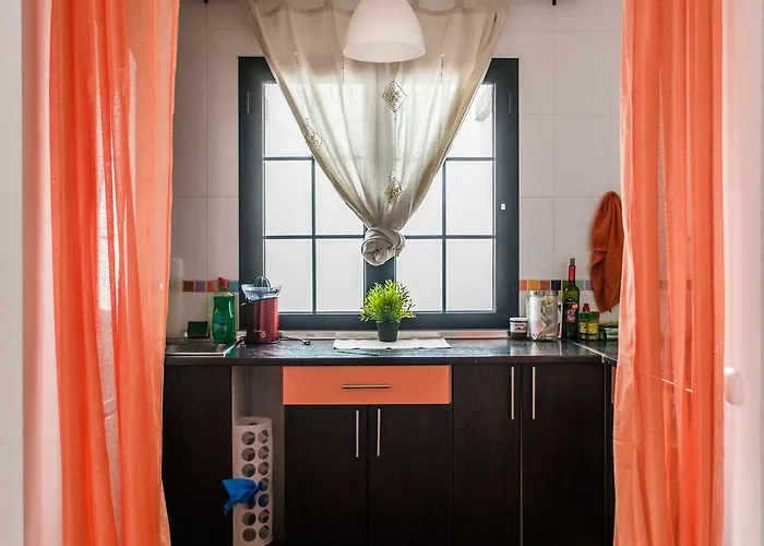 Bhavana Surf House Gæstehus 2*