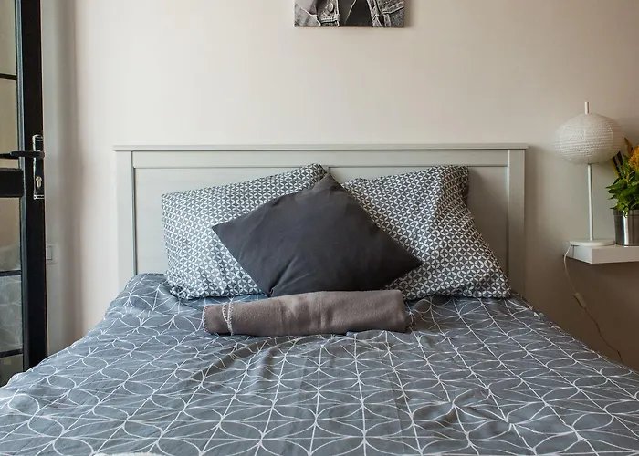 Bhavana Surf House 2* Corralejo