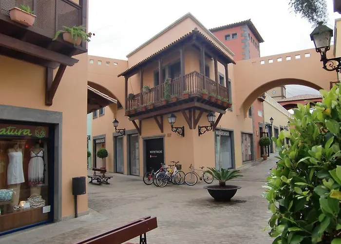 Bhavana Surf House 2* Corralejo