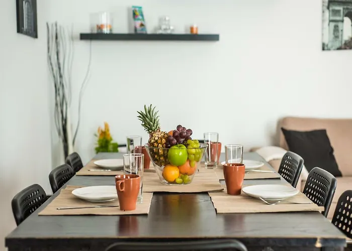 Gæstehus Bhavana Surf House Corralejo