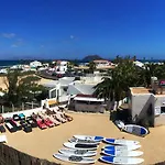 Bhavana Surf House