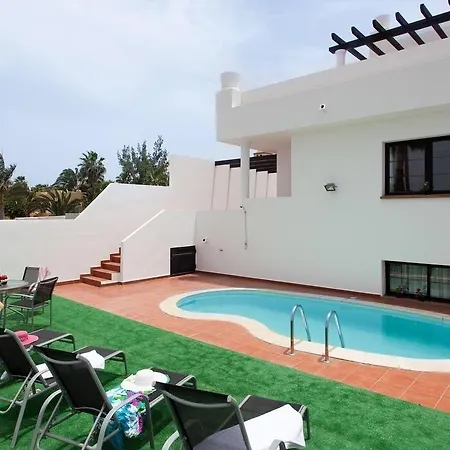 Bhavana Surf House Casa de hóspedes Corralejo