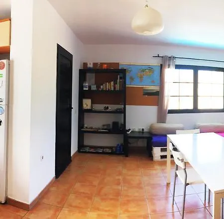 Casa de hóspedes Bhavana Surf House 2*