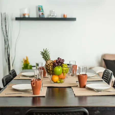 Casa de hóspedes Bhavana Surf House Corralejo